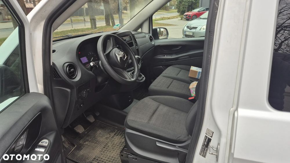 Mercedes-Benz VITO - 6