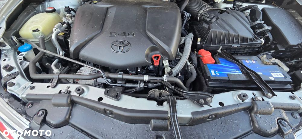Toyota Auris 1.6 D-4D Design Edition - 39