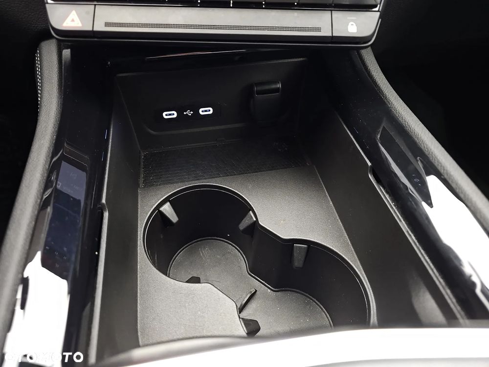 Renault Espace 1.2 E-Tech Full Hybrid 200 Techno MMT 7os - 18