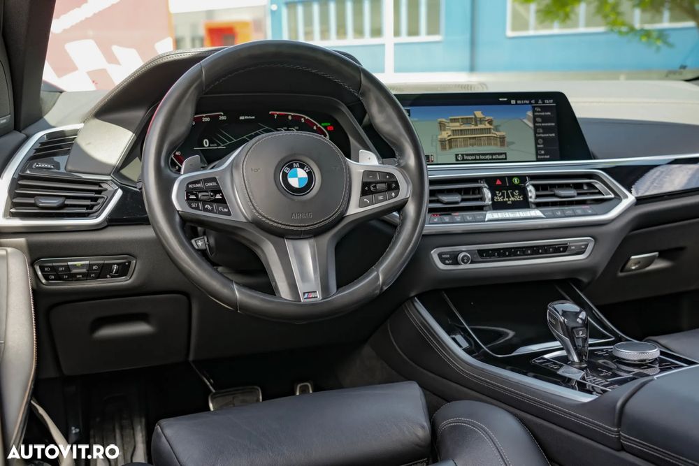 BMW X5 - 12