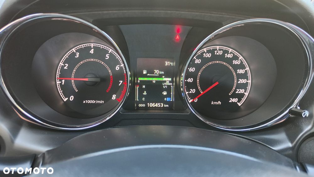 Mitsubishi ASX 1.6 2WD Klassik Kollektion - 22