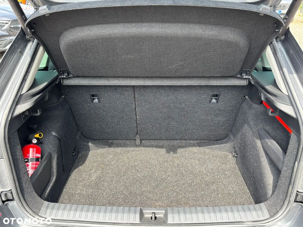 Skoda Kamiq 1.0 TSI Style - 11