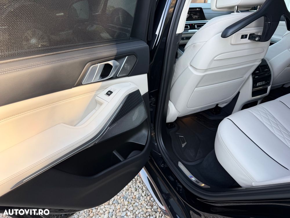 BMW X5 - 20