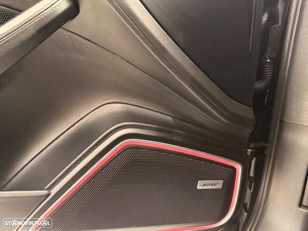 Porsche Panamera - 20