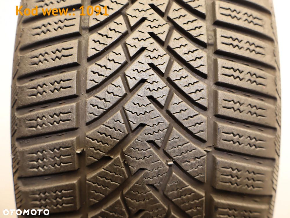 Semperit Speed-Grip 3 - 195/45 R16 - 7