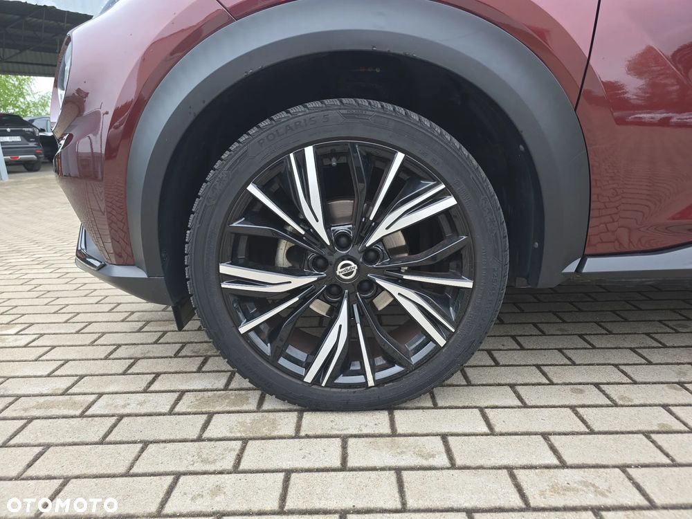 Nissan Juke 1.0 DIG-T N-Design DCT - 20