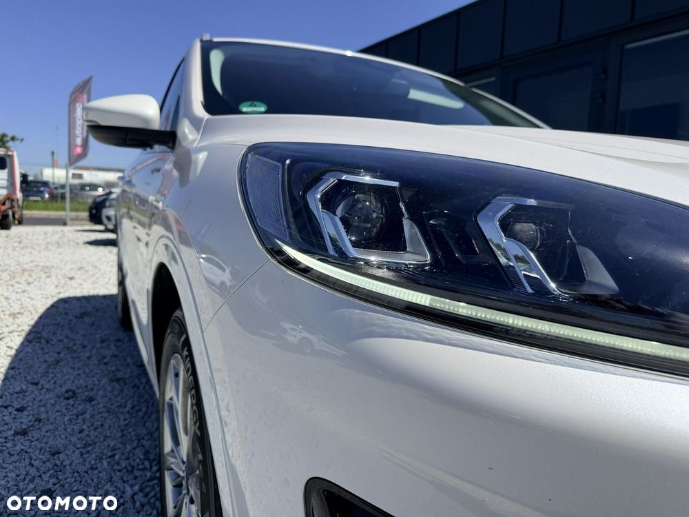 Ford Kuga 2.0 TDCi 4x2 Vignale - 7