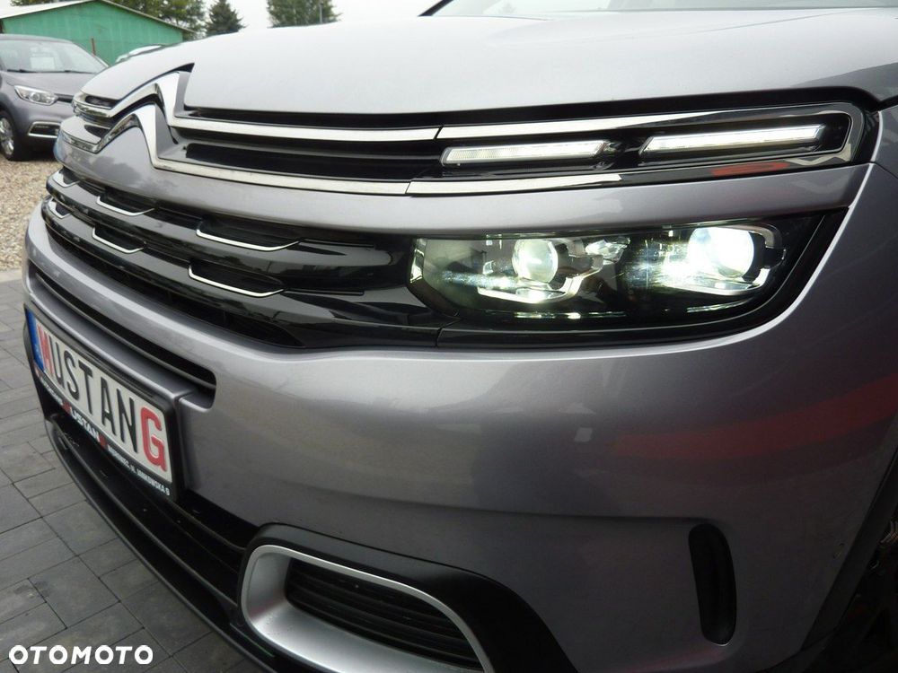 Citroën C5 Aircross - 39