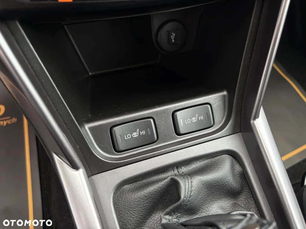 Suzuki SX4 S-Cross 1.4 Boosterjet Hybrid Comfort - 32