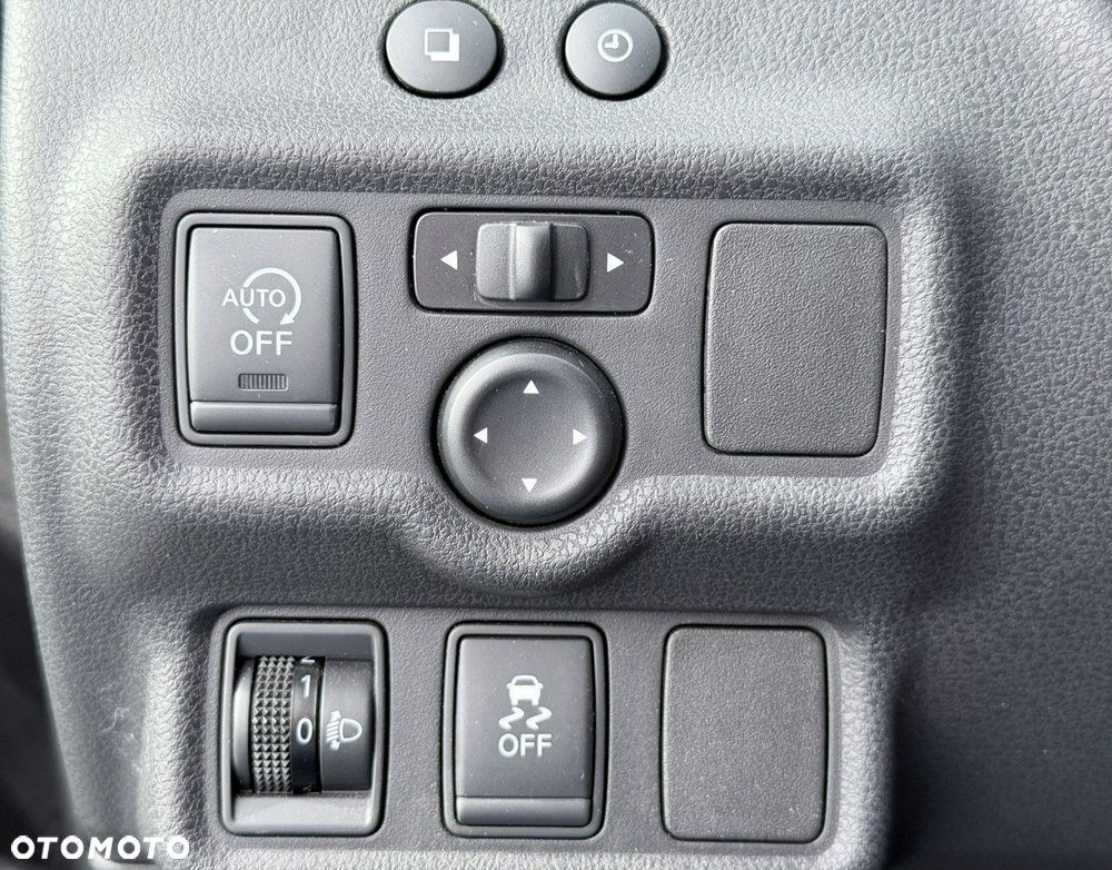 Nissan Note 1.5 dCi Visia - 20