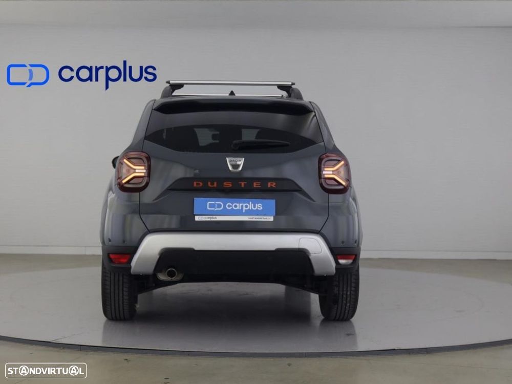Dacia Duster 1.0 TCe ECO-G SL Extreme Bi-Fuel - 6