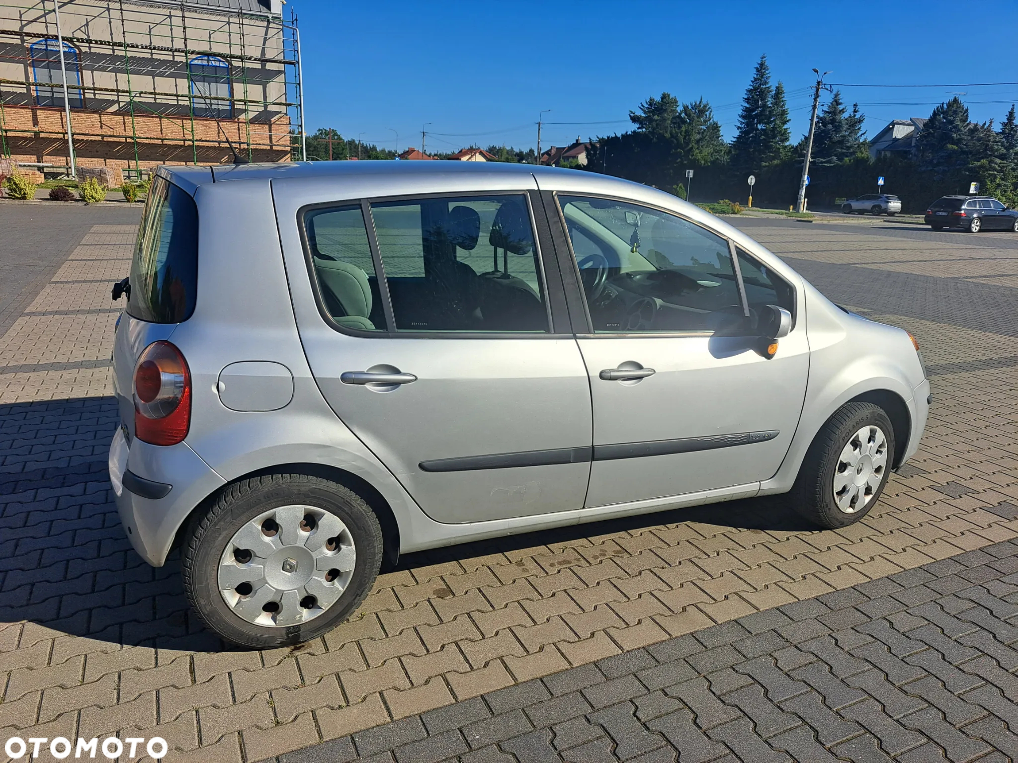 Renault Modus - 10