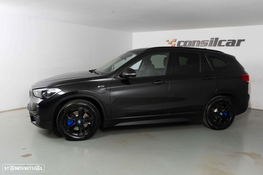 BMW X1 25 e xDrive Line Sport - 8