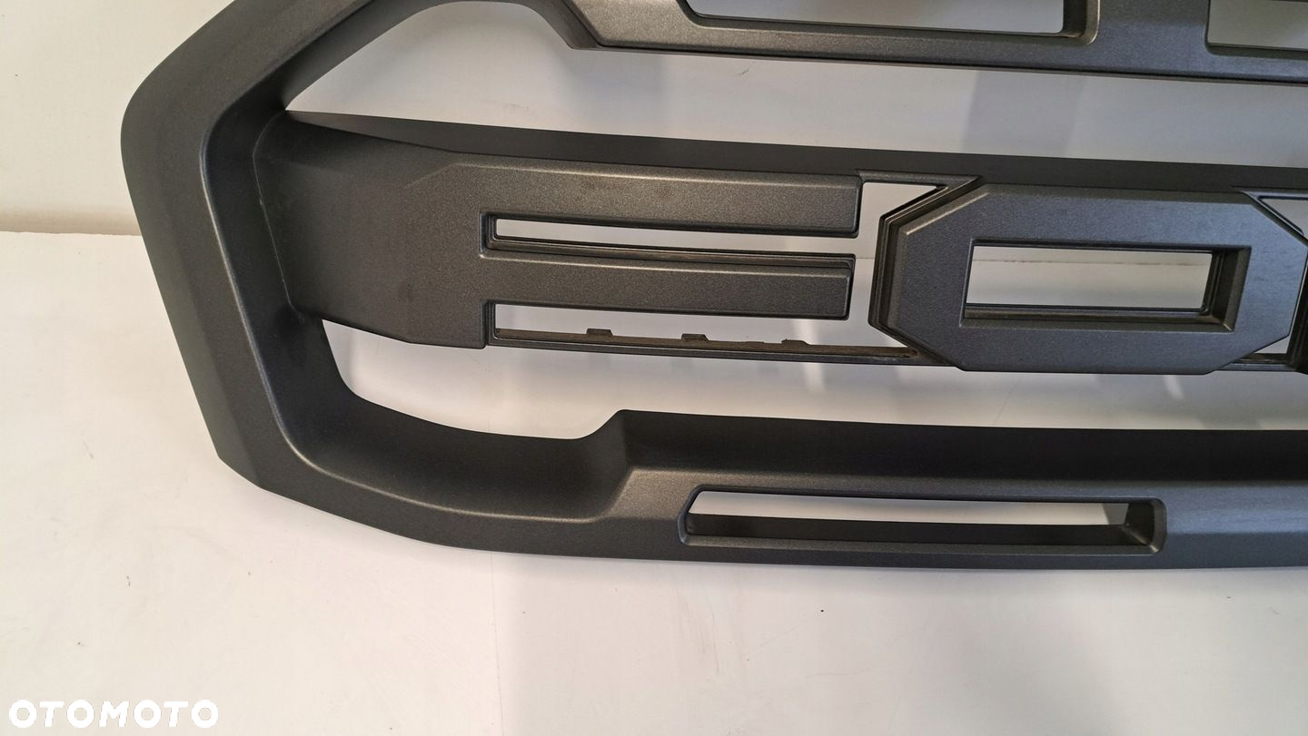 Grill atrapa FORD Ranger IV 4 RAPTOR 18- - 6