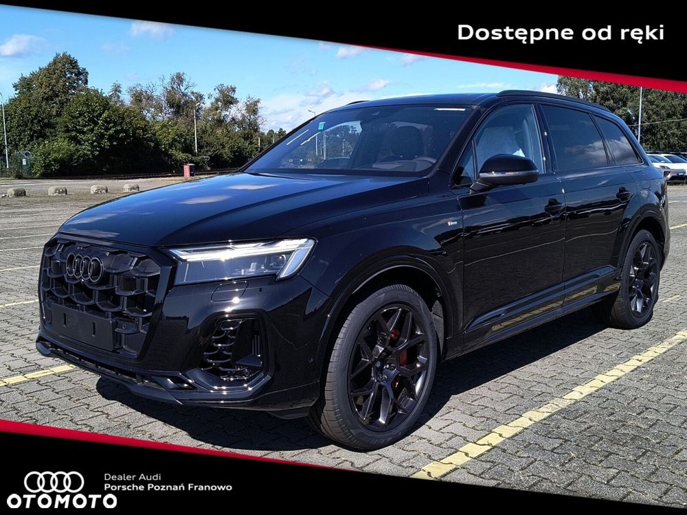 Audi Q7 - 2