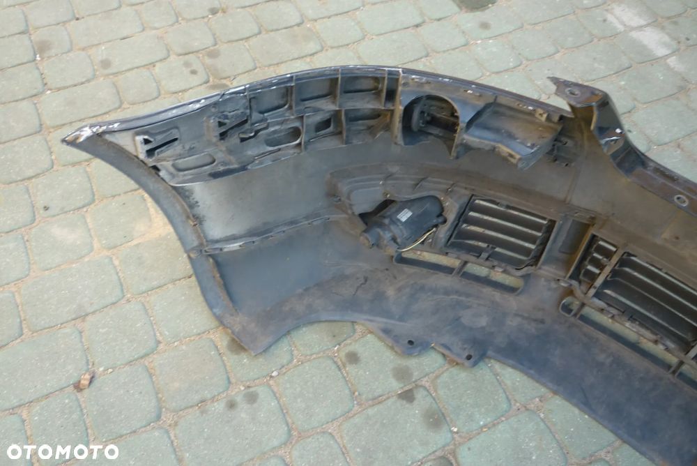 zderzak VW Passat B5 LIFT LC9Z - 7