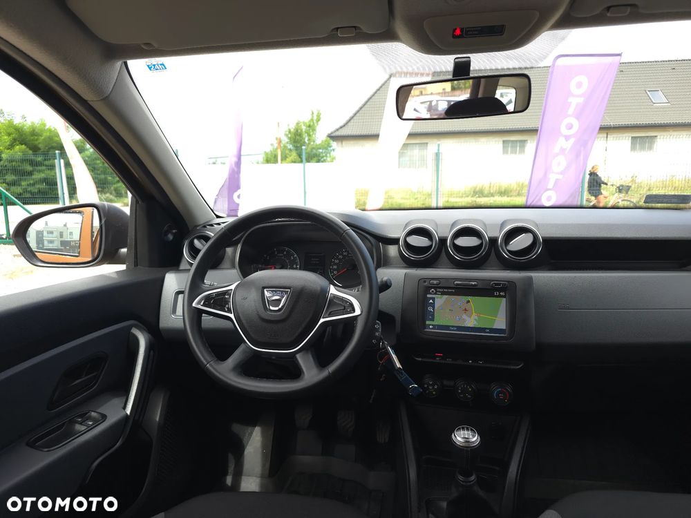 Dacia Duster 1.0 TCe Comfort - 32