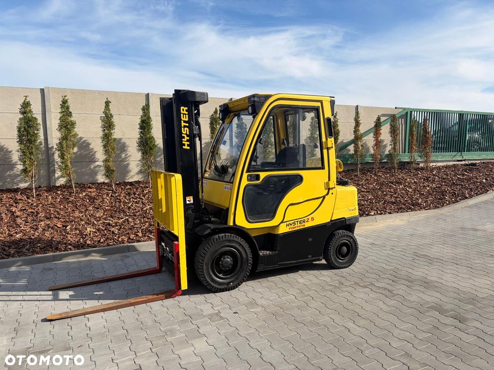 Hyster H2,5FT - 2