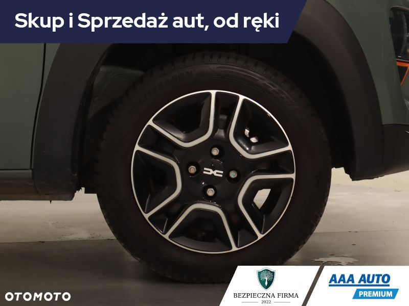 Dacia Spring - 16