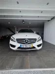 Mercedes-Benz C 350 e - 17