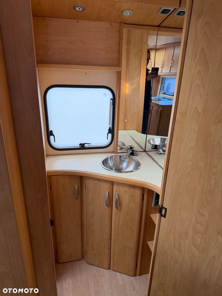 Caravelair Eldorado Lux 546 - 13