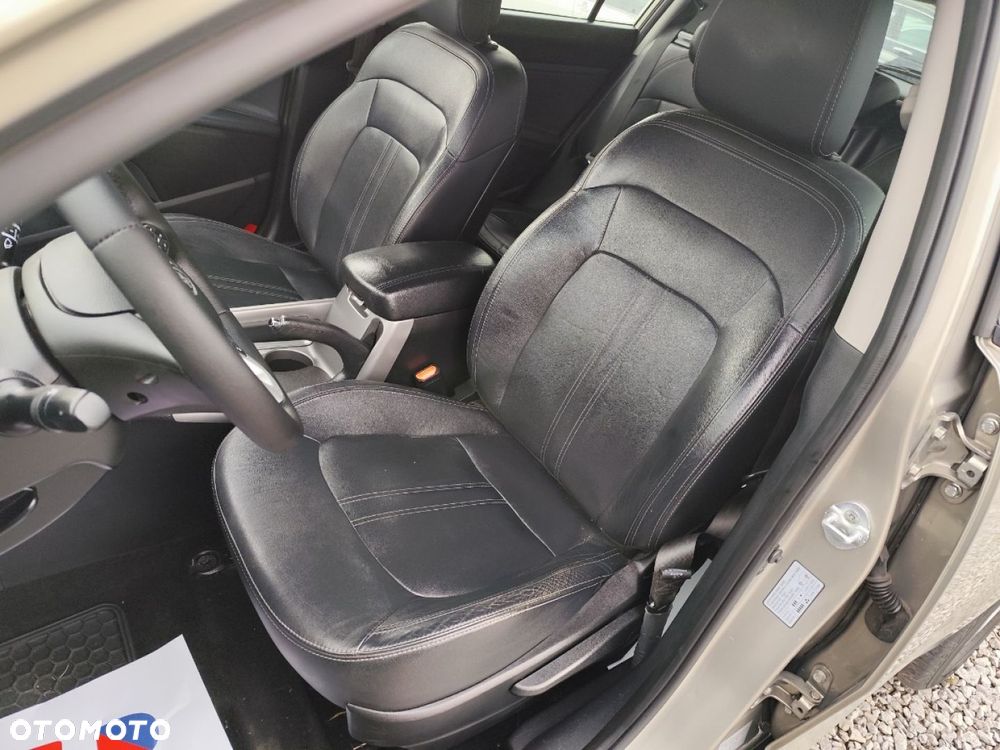 Kia Sportage - 31