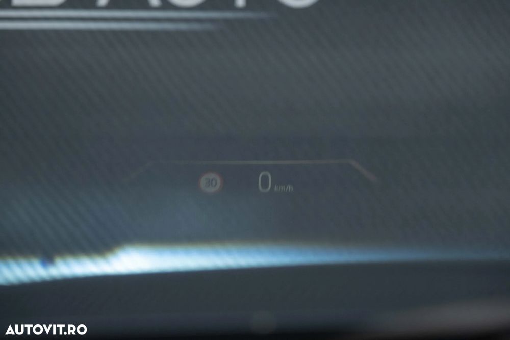 BMW Seria 4 420d xDrive M Sport - 21