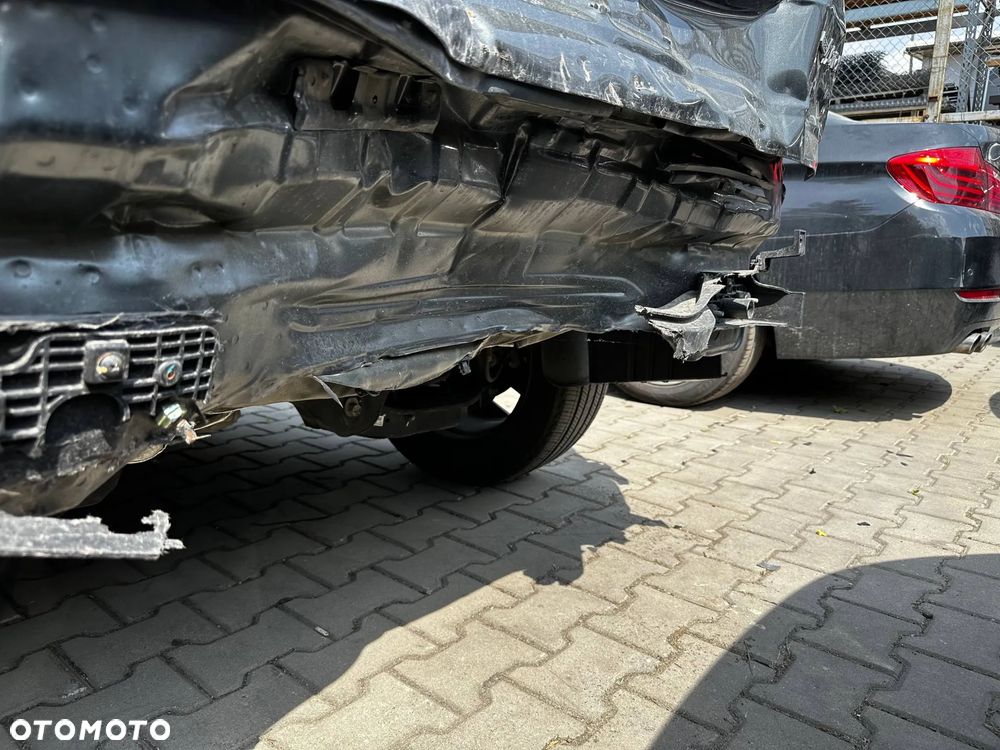Hyundai Tucson 1.6 T-GDi 48V-Hybrid 4WD DCT Blackline - 35