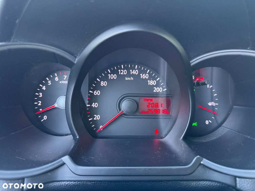 Kia Picanto - 7