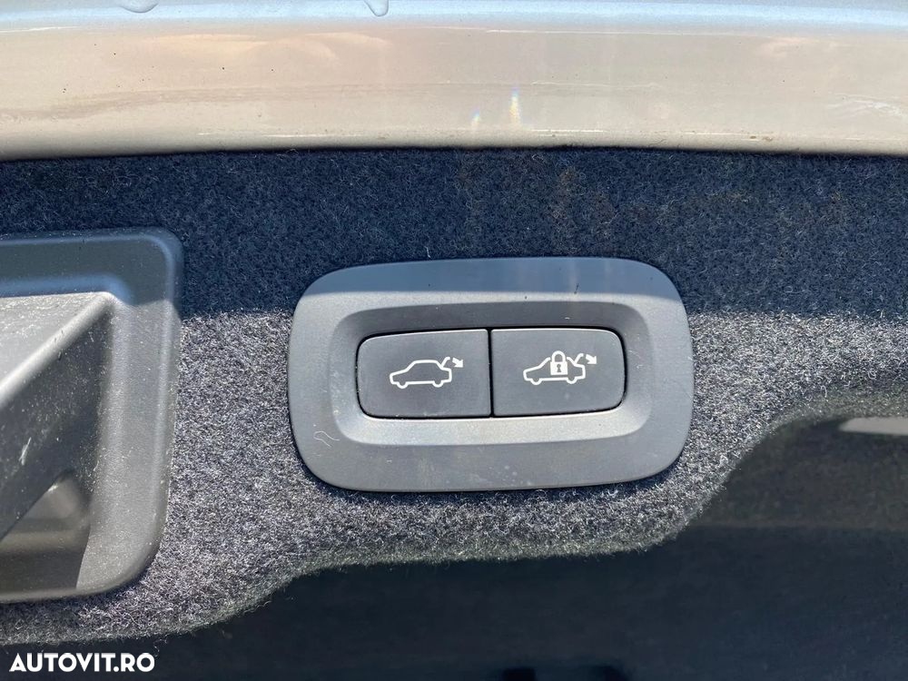 Volvo S90 D4 Geartronic Inscription - 23