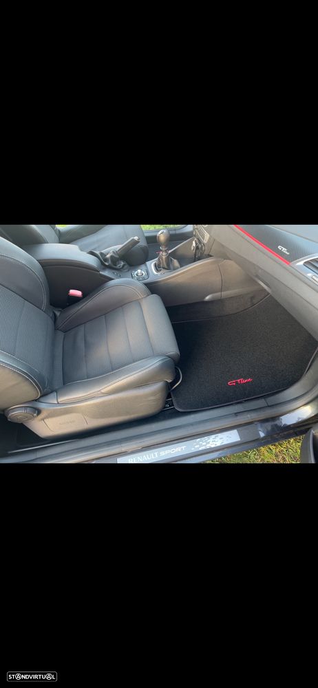 Renault Mégane 1.5 dCi GT Line Premium SS - 9