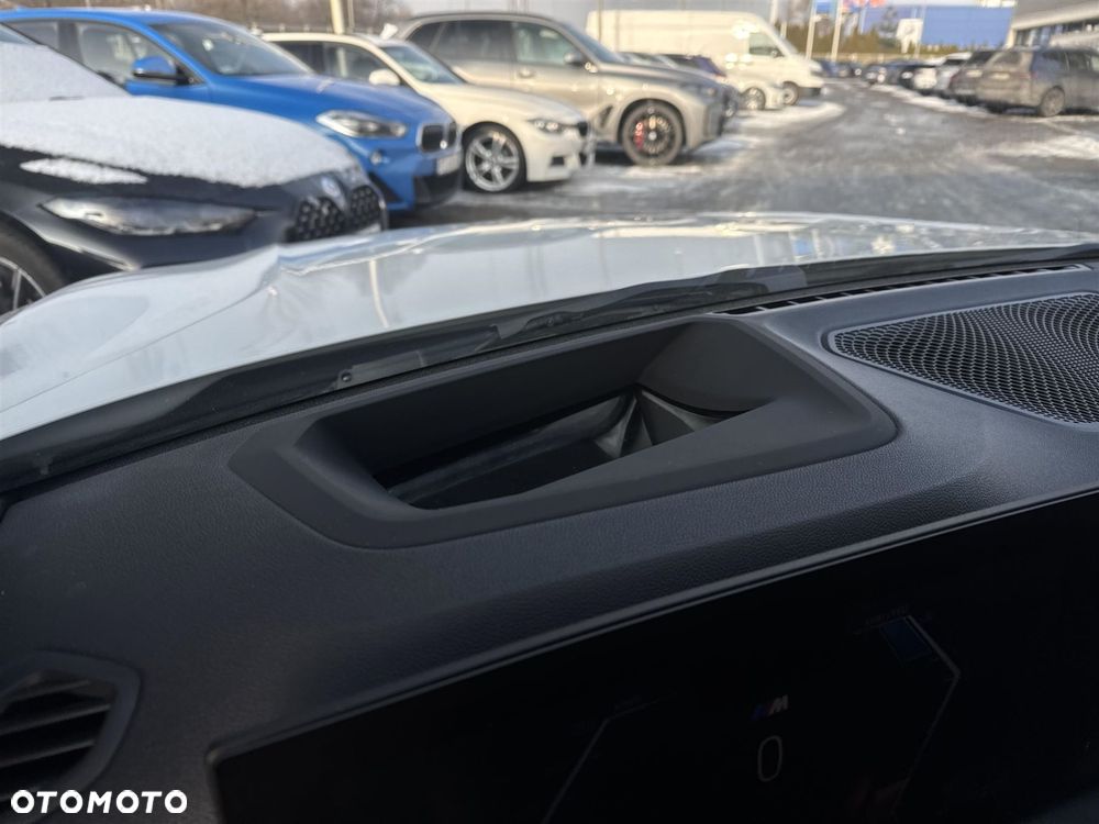 BMW Seria 3 320d xDrive - 19