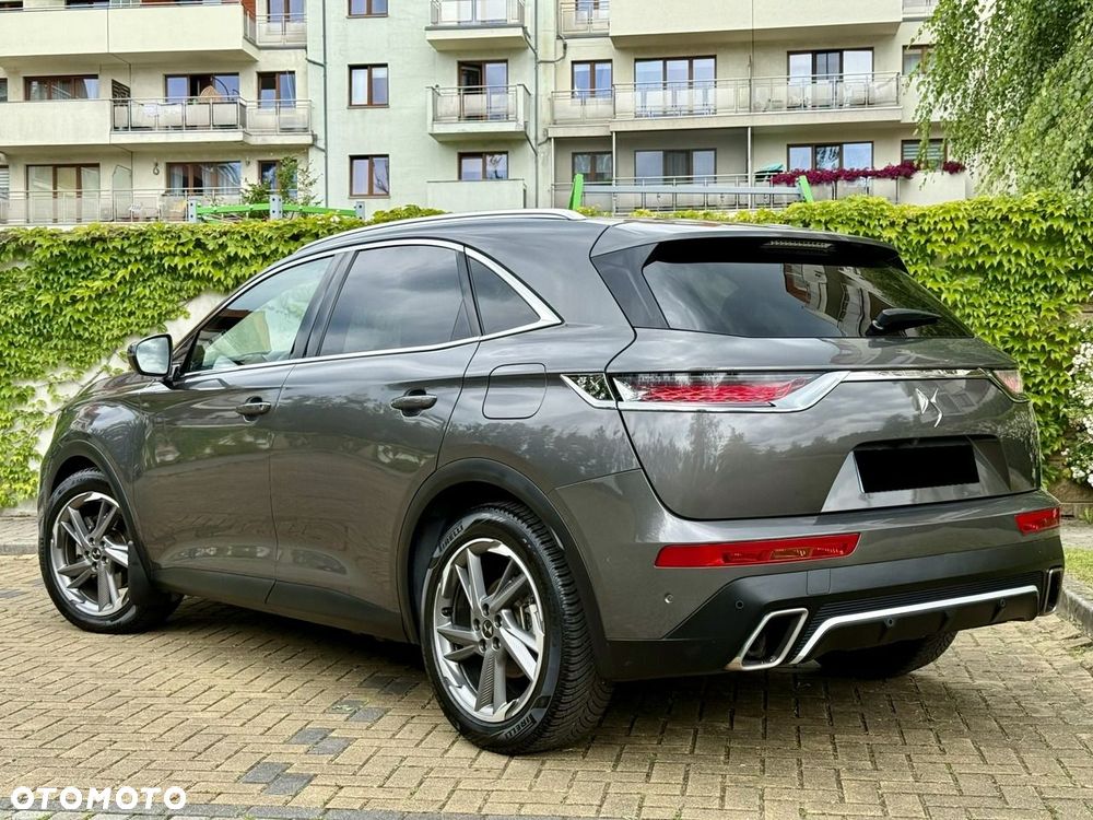 DS Automobiles DS 7 Crossback - 3