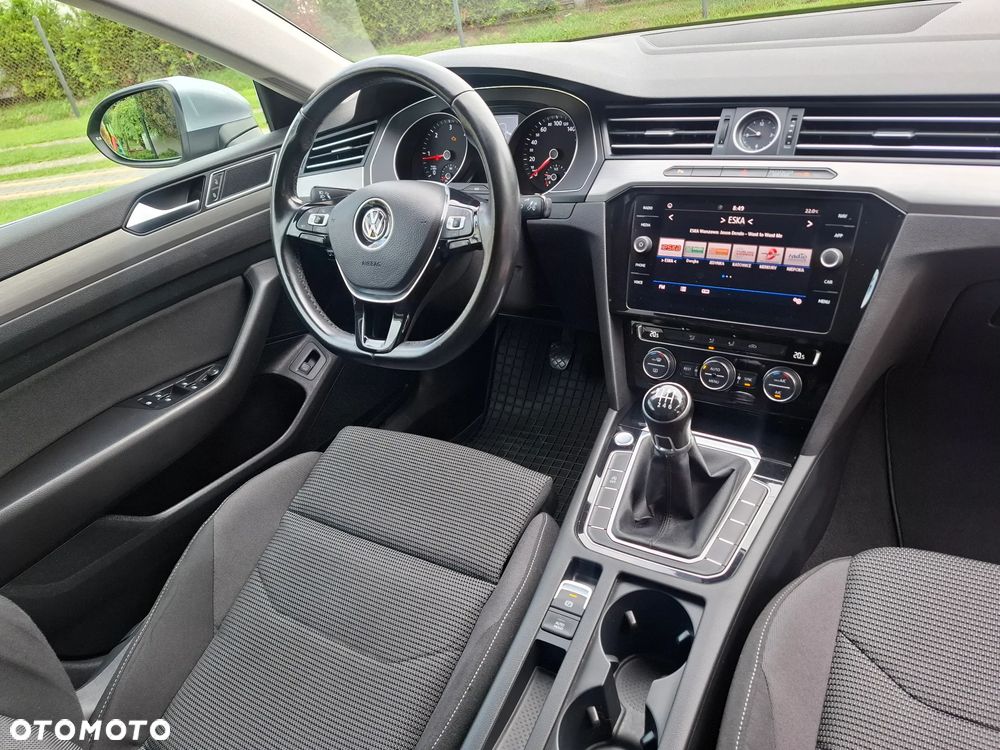Volkswagen Arteon - 7
