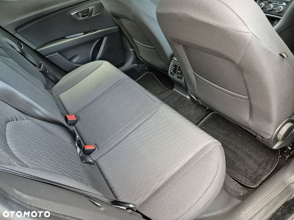 Seat Leon 1.2 TSI Style - 19