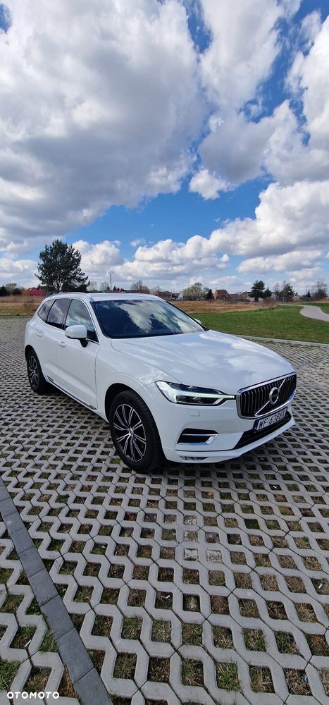 Volvo XC 60 D4 Geartronic Inscription - 4