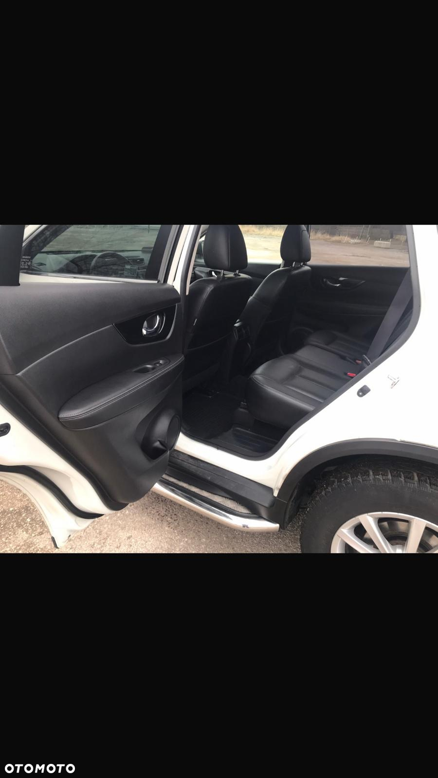 Nissan X-Trail - 11