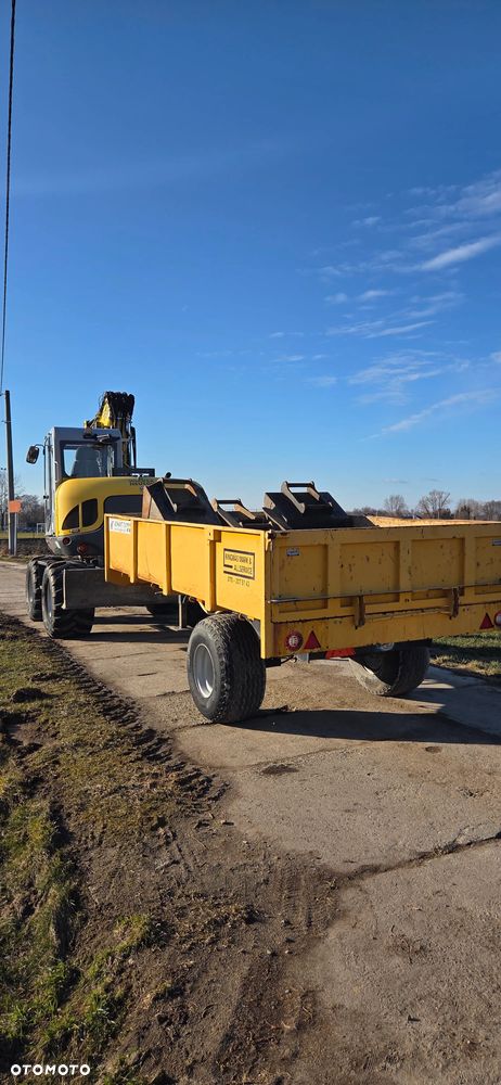 Wacker Neuson EW 100 - 4