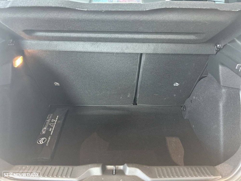 Citroën C3 1.2 Turbo Max - 6