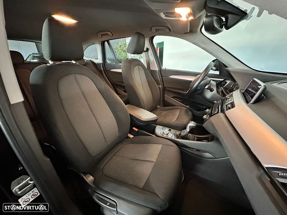 BMW X1 25 e xDrive - 29