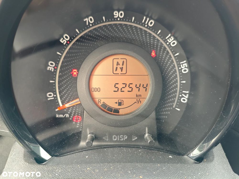 Toyota Aygo - 15