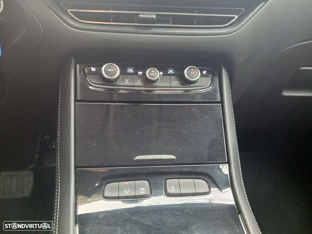 Opel Grandland 1.5 CDTI GS Line AT - 21