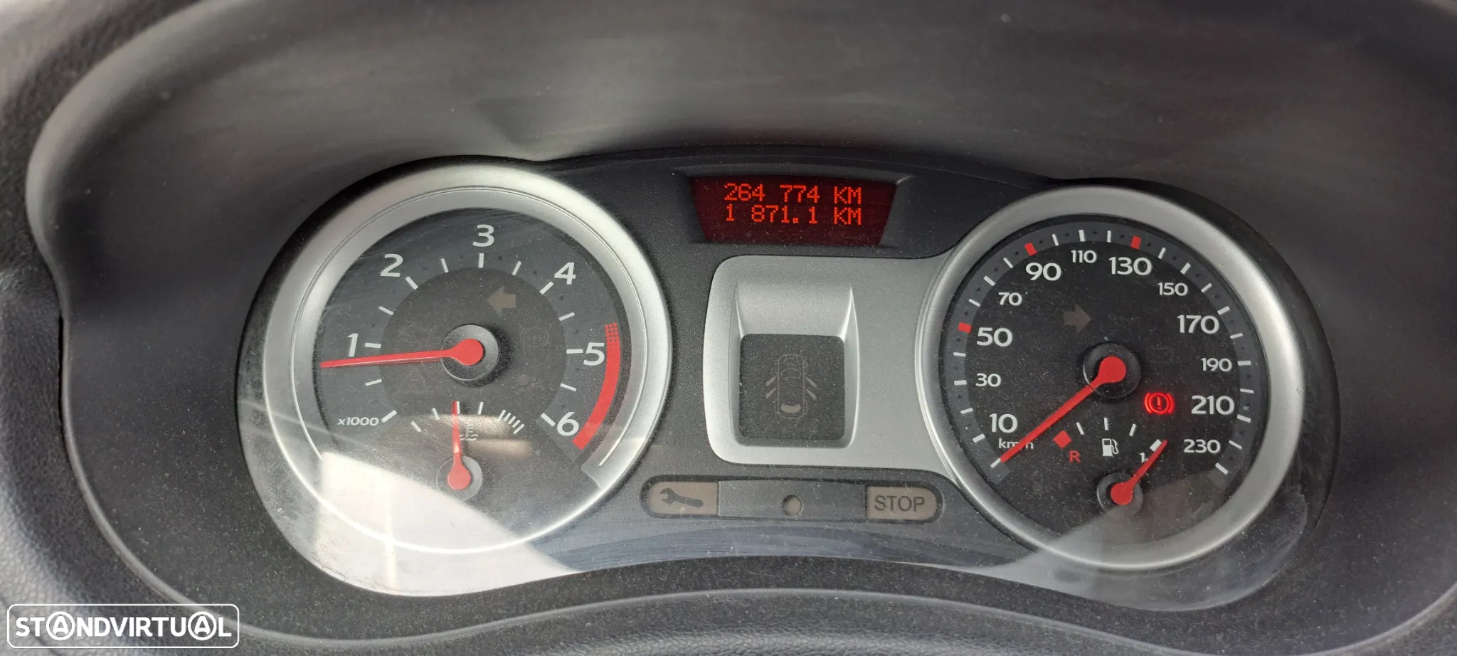 Renault Clio 1.5 dCi Rip Curl - 4