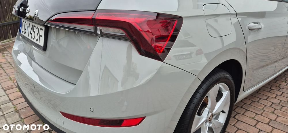 Skoda Scala 1.0 TSI Style - 17