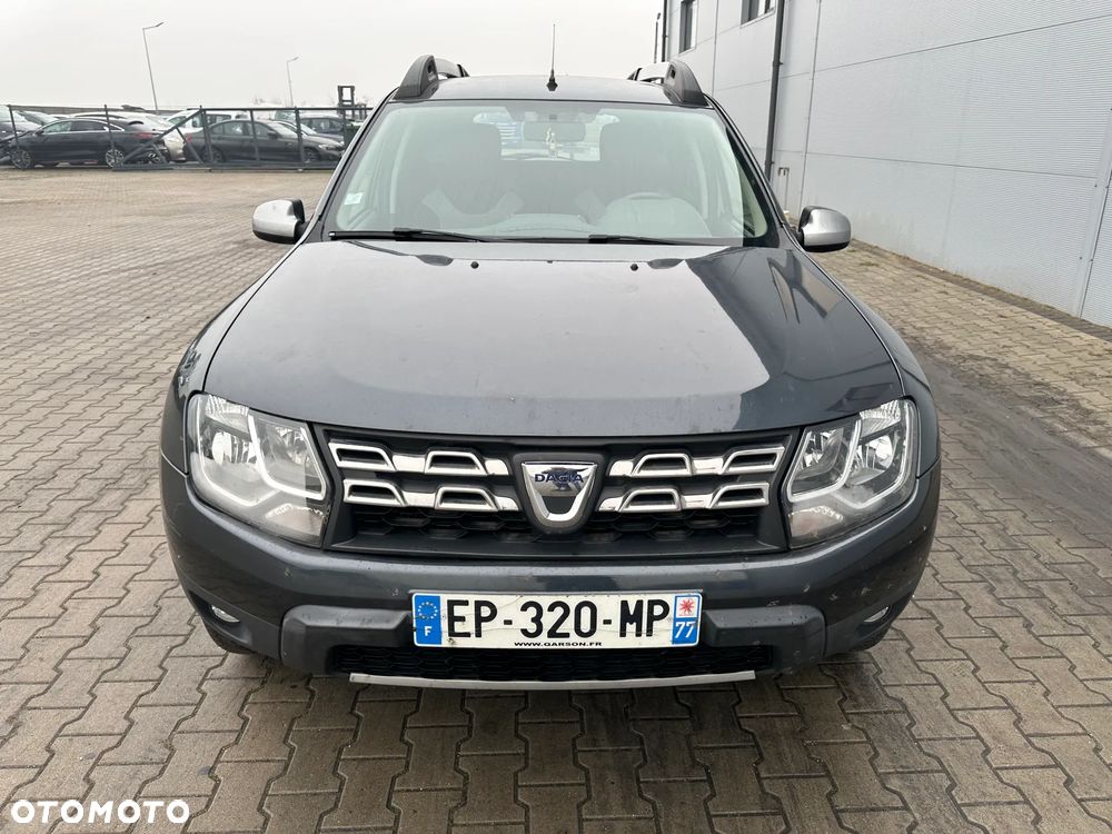 Dacia Duster TCe 125 2WD Comfort - 2
