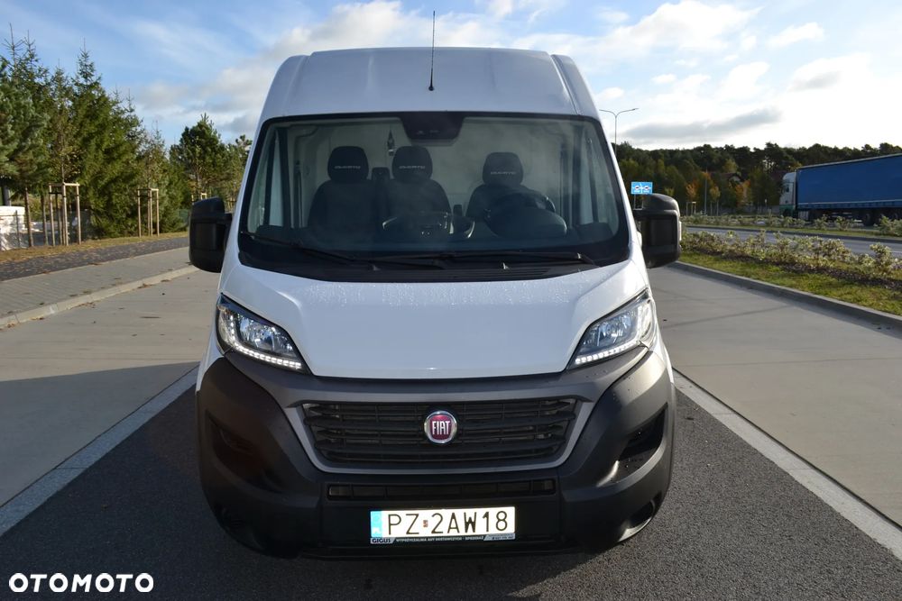 Fiat Ducato - 7