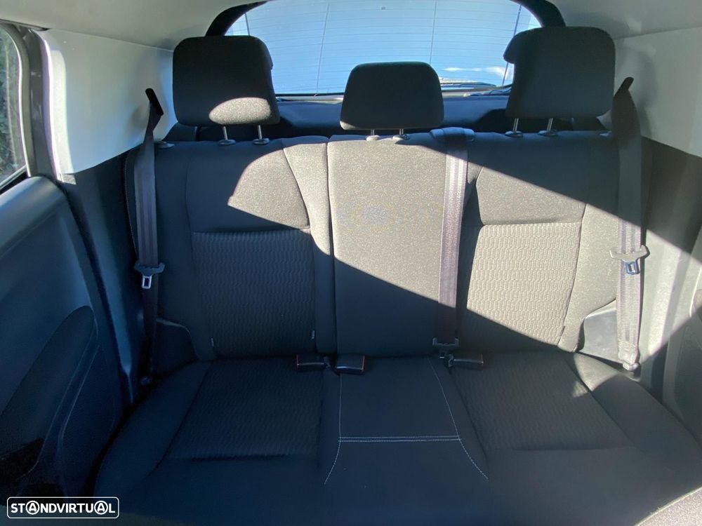 Peugeot 208 1.6 BlueHDi Style - 16