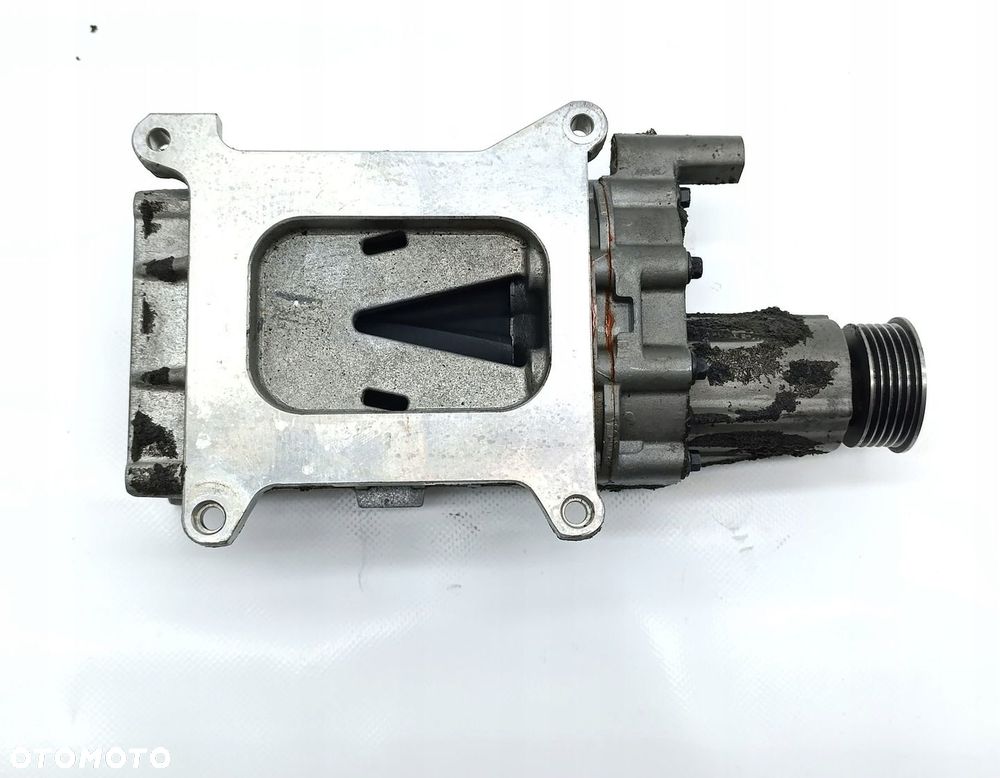 SPRĘŻARKA KOMPRESOR POWIETRZA VW GOLF VI 1.4 TSI 32548403C276 03C276 - 5