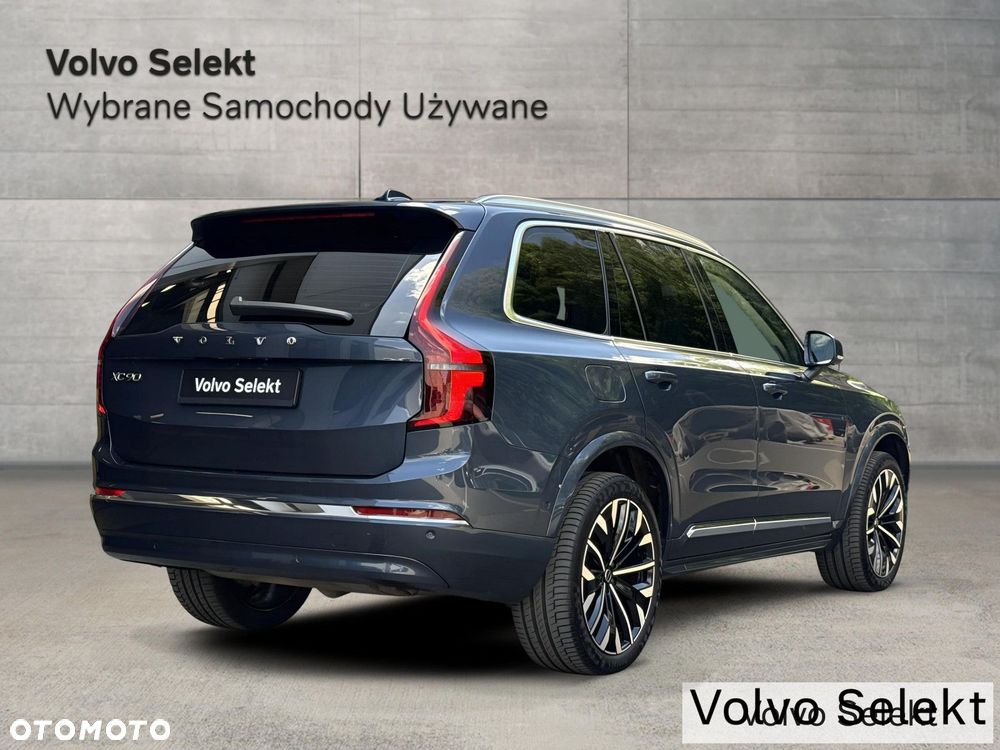Volvo XC 90 - 6