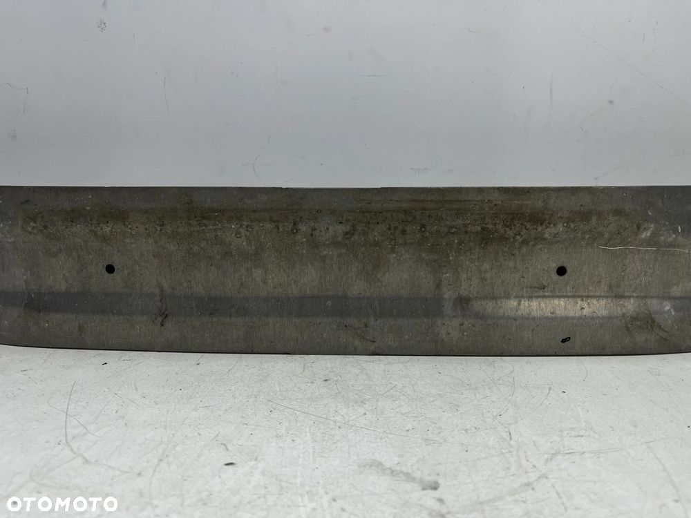Belka zderzaka Audi A4 B9 8w Audi A5 II 8w F5 Coupe Sportback 15-24r. przód przednie wzmocnienie pas - 3